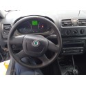 SKODA ROOMSTER (5J7)