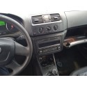 SKODA ROOMSTER (5J7)