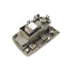 Recambio de palanca cambio para audi a3 sportback (8ya, 8yf) 35 tdi referencia OEM IAM 4KE927225 8Y1864241B 