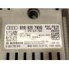 Recambio de cuadro instrumentos para audi a3 sportback (8ya, 8yf) 35 tdi referencia OEM IAM 8Y0920790G  0263759010