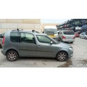 SKODA ROOMSTER (5J7)