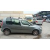 skoda roomster (5j7) del año 2011