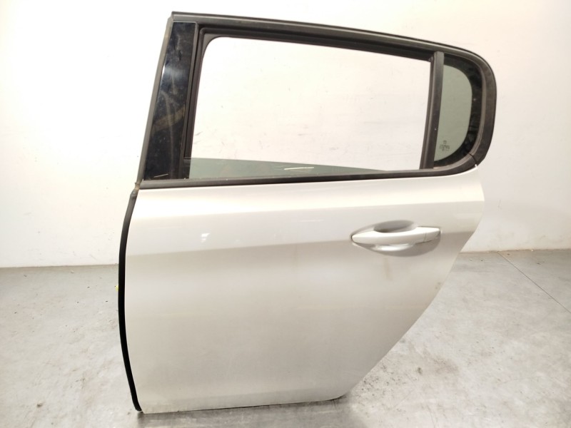 PUERTA TRASERA IZQUIERDA 9802165680 