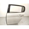 Recambio de puerta trasera izquierda para peugeot 308 ii (lb_, lp_, lw_, lh_, l3_) 1.2 thp 130 referencia OEM IAM 9802165680  