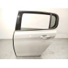 Recambio de puerta trasera izquierda para peugeot 308 ii (lb_, lp_, lw_, lh_, l3_) 1.2 thp 130 referencia OEM IAM 9802165680  