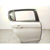 Recambio de puerta trasera derecha para peugeot 308 ii (lb_, lp_, lw_, lh_, l3_) 1.2 thp 130 referencia OEM IAM 9802165580  