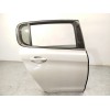 Recambio de puerta trasera derecha para peugeot 308 ii (lb_, lp_, lw_, lh_, l3_) 1.2 thp 130 referencia OEM IAM 9802165580  