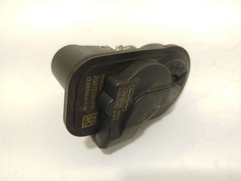 Recambio de modulo electronico para audi a3 sportback (8ya, 8yf) 35 tdi referencia OEM IAM 5Q0253691M - Gris 3