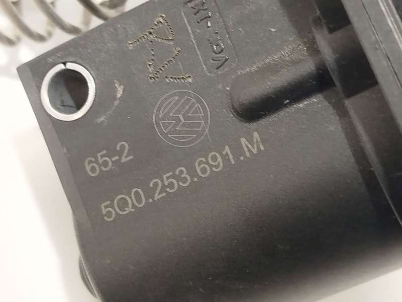 Recambio de modulo electronico para audi a3 sportback (8ya, 8yf) 35 tdi referencia OEM IAM 5Q0253691M - Gris 5