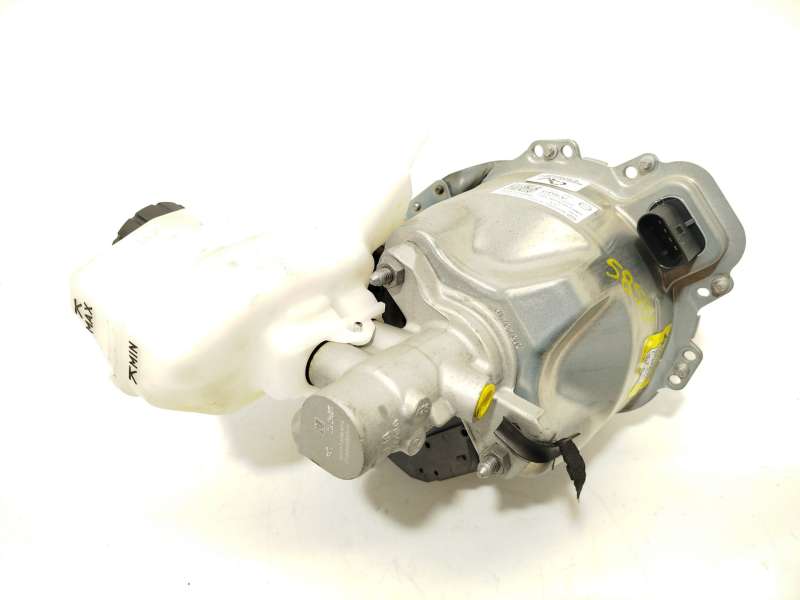 Recambio de servofreno para audi a3 sportback (8ya, 8yf) 35 tdi referencia OEM IAM 5WB614105BK  0204N02635 - Gris 2
