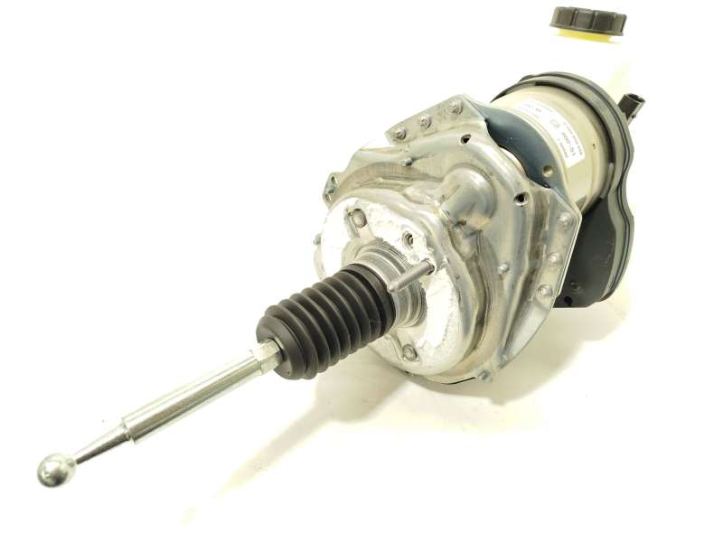 Recambio de servofreno para audi a3 sportback (8ya, 8yf) 35 tdi referencia OEM IAM 5WB614105BK  0204N02635 - Gris 3