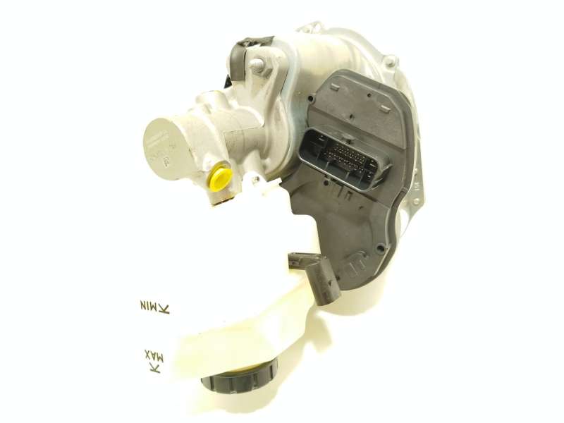 Recambio de servofreno para audi a3 sportback (8ya, 8yf) 35 tdi referencia OEM IAM 5WB614105BK  0204N02635 - Gris 4