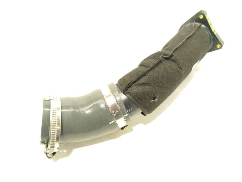 Recambio de tubo para audi a3 sportback (8ya, 8yf) 35 tdi referencia OEM IAM 05L145762D 05L145828D - Gris 2