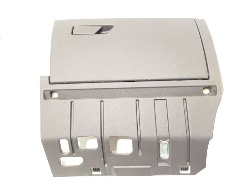 Recambio de guantera para audi a3 sportback (8ya, 8yf) 35 tdi referencia OEM IAM 8Y1857035A4PK - Gris 2