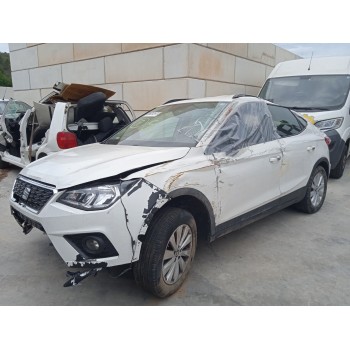 SEAT ARONA (KJ7, KJP)