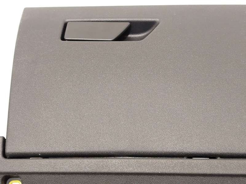 Recambio de guantera para audi a3 sportback (8ya, 8yf) 35 tdi referencia OEM IAM 8Y1857035A4PK - Gris 3