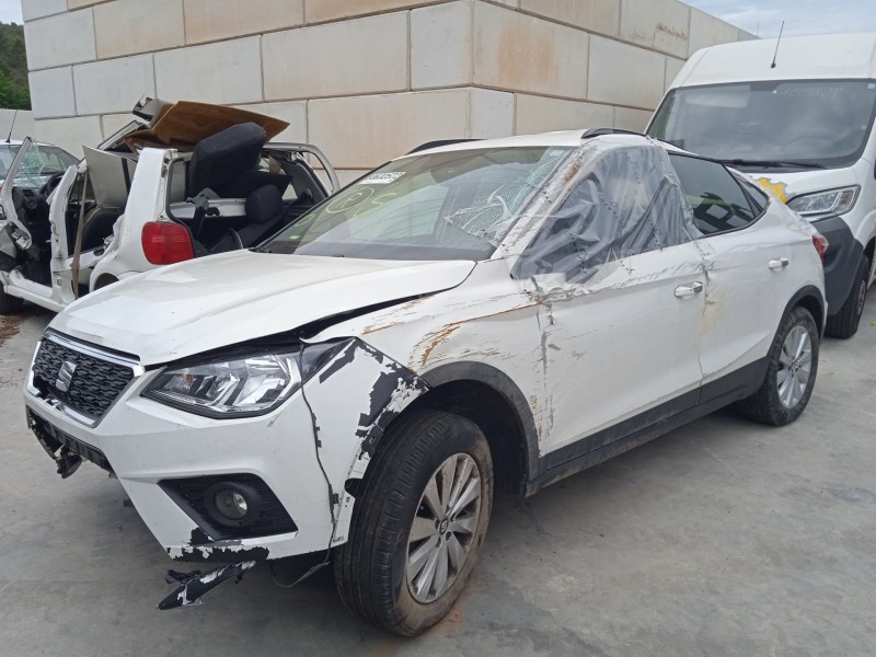 SEAT ARONA (KJ7, KJP)