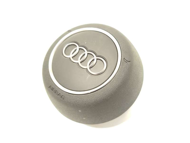 Recambio de airbag delantero izquierdo para audi a3 sportback (8ya, 8yf) 35 tdi referencia OEM IAM 8Y0880201L6PS - Gris 2