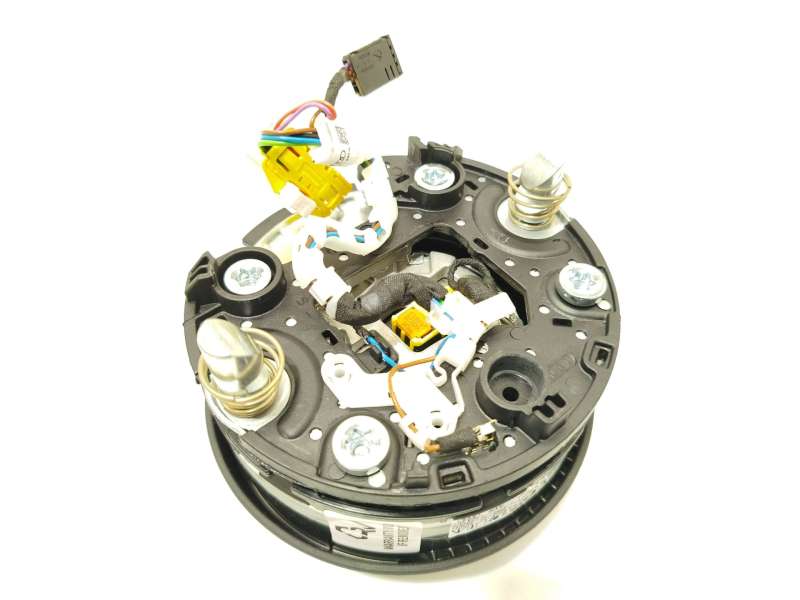 Recambio de airbag delantero izquierdo para audi a3 sportback (8ya, 8yf) 35 tdi referencia OEM IAM 8Y0880201L6PS - Gris 3