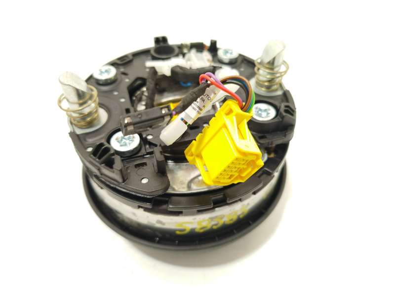 Recambio de airbag delantero izquierdo para audi a3 sportback (8ya, 8yf) 35 tdi referencia OEM IAM 8Y0880201L6PS - Gris 4