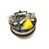 Recambio de airbag delantero izquierdo para audi a3 sportback (8ya, 8yf) 35 tdi referencia OEM IAM 8Y0880201L6PS  