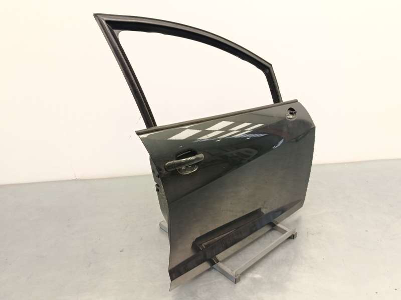 Recambio de puerta delantera derecha para seat ibiza iv (6j5, 6p1) 1.9 tdi referencia OEM IAM 6J4831056 2