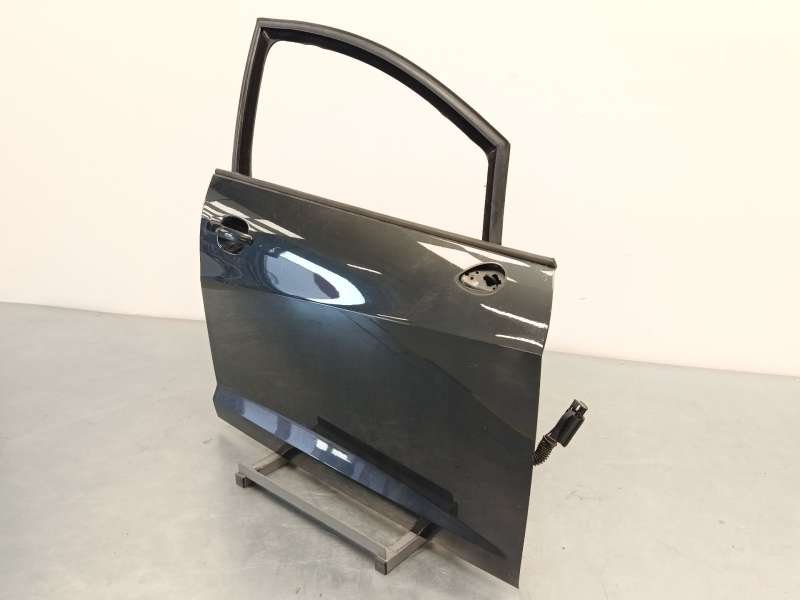 Recambio de puerta delantera derecha para seat ibiza iv (6j5, 6p1) 1.9 tdi referencia OEM IAM 6J4831056 3