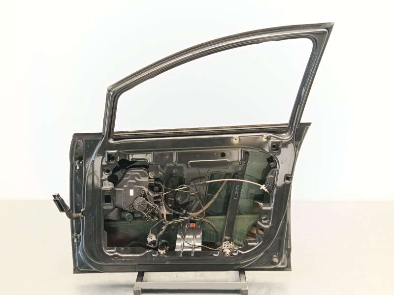 Recambio de puerta delantera derecha para seat ibiza iv (6j5, 6p1) 1.9 tdi referencia OEM IAM 6J4831056 4