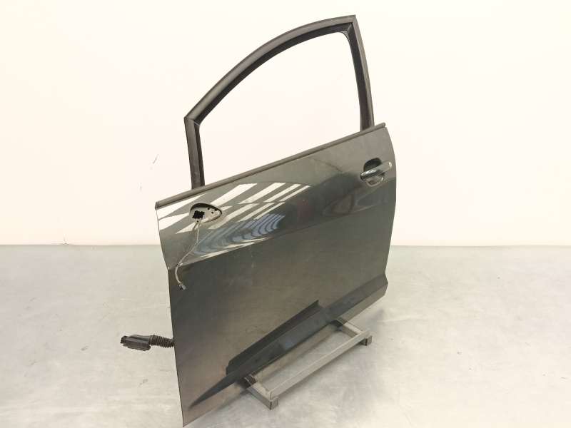 Recambio de puerta delantera izquierda para seat ibiza iv (6j5, 6p1) 1.9 tdi referencia OEM IAM 6J4831055 2