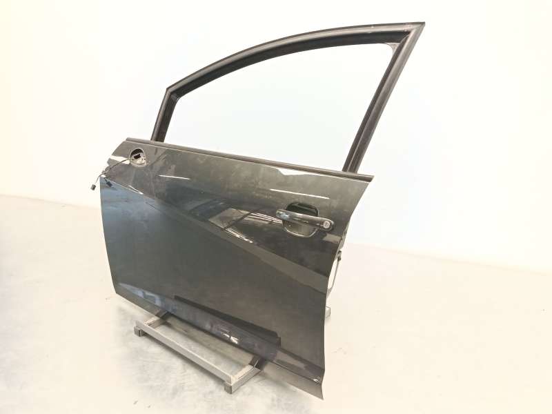 Recambio de puerta delantera izquierda para seat ibiza iv (6j5, 6p1) 1.9 tdi referencia OEM IAM 6J4831055 3
