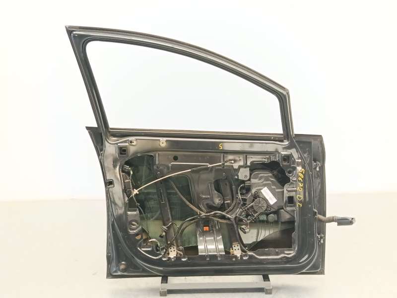 Recambio de puerta delantera izquierda para seat ibiza iv (6j5, 6p1) 1.9 tdi referencia OEM IAM 6J4831055 4