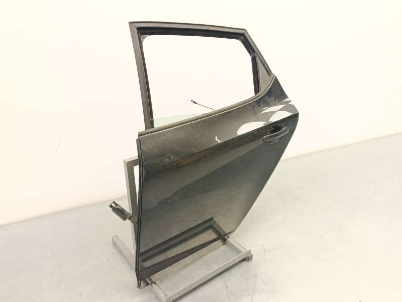 Recambio de puerta trasera izquierda para seat ibiza iv (6j5, 6p1) 1.9 tdi referencia OEM IAM 6J4833055 2