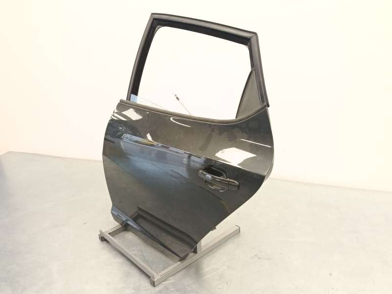 Recambio de puerta trasera izquierda para seat ibiza iv (6j5, 6p1) 1.9 tdi referencia OEM IAM 6J4833055 3