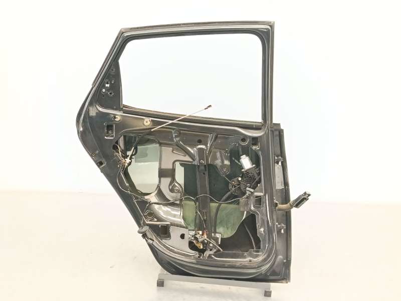 Recambio de puerta trasera izquierda para seat ibiza iv (6j5, 6p1) 1.9 tdi referencia OEM IAM 6J4833055 4