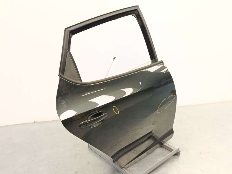 Recambio de puerta trasera derecha para seat ibiza iv (6j5, 6p1) 1.9 tdi referencia OEM IAM 6J4833056 2