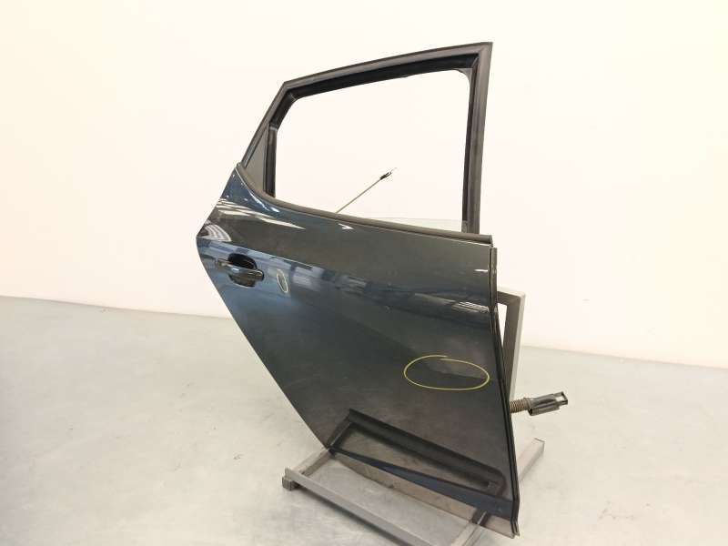 Recambio de puerta trasera derecha para seat ibiza iv (6j5, 6p1) 1.9 tdi referencia OEM IAM 6J4833056 3
