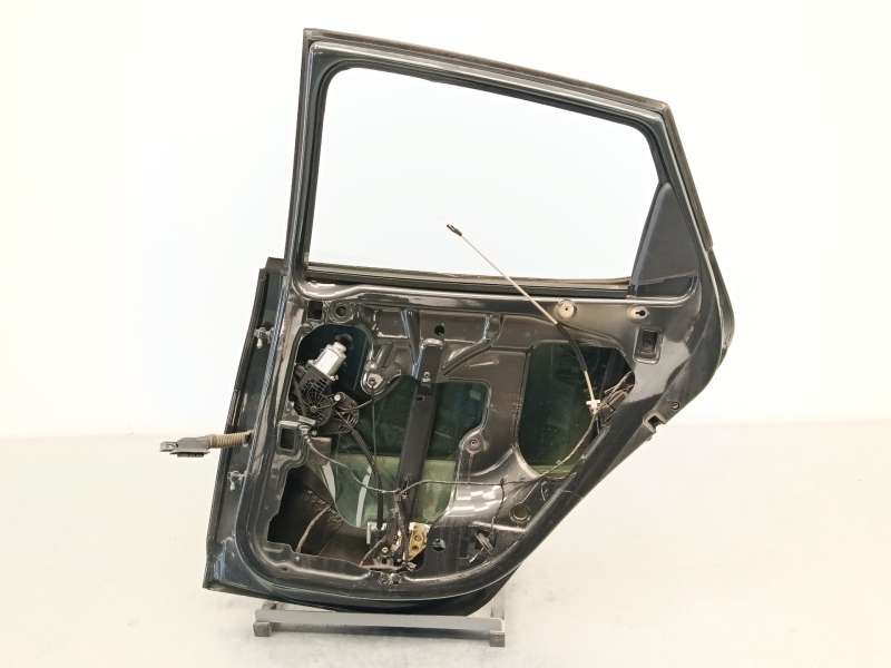 Recambio de puerta trasera derecha para seat ibiza iv (6j5, 6p1) 1.9 tdi referencia OEM IAM 6J4833056 5