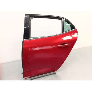 PUERTA TRASERA IZQUIERDA 821015121R 