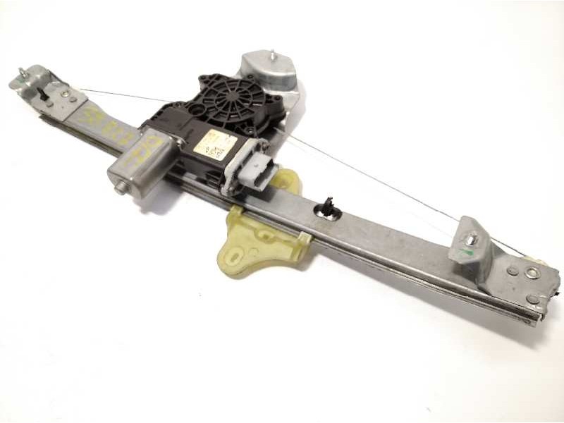 ELEVALUNAS DELANTERO IZQUIERDO 128001502B 807018534R