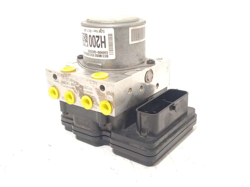 Recambio de abs para hyundai i20 20 ( bc3/bi3desde 08/20 ) referencia OEM IAM 58910Q0200 6158941600 221115 2