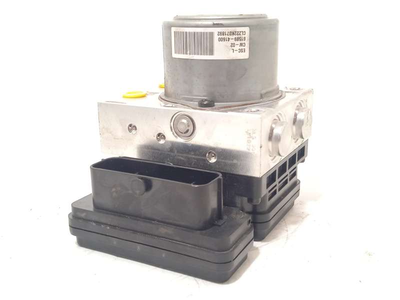 Recambio de abs para hyundai i20 20 ( bc3/bi3desde 08/20 ) referencia OEM IAM 58910Q0200 6158941600 221115 4