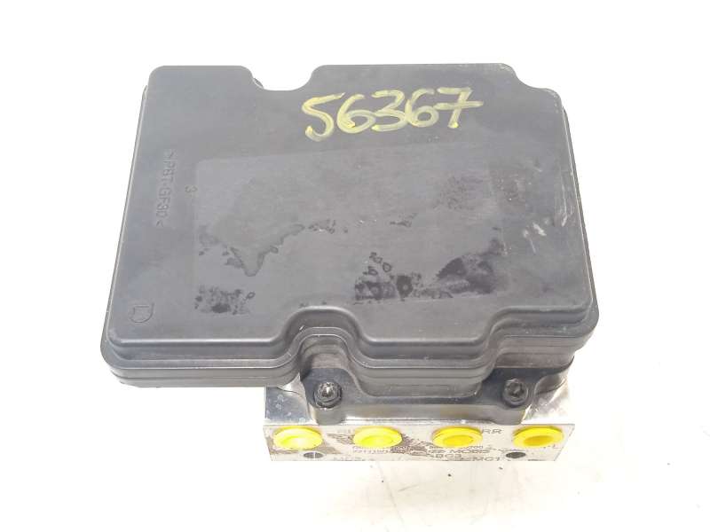 Recambio de abs para hyundai i20 20 ( bc3/bi3desde 08/20 ) referencia OEM IAM 58910Q0200 6158941600 221115 5