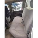 NISSAN PICK-UP (D22)