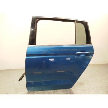 PUERTA TRASERA IZQUIERDA 5TA833055AH 