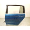 Recambio de puerta trasera izquierda para volkswagen touran (5t1) 1.6 tdi referencia OEM IAM 5TA833055AH  