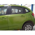 CITROËN C3 II (SC_)