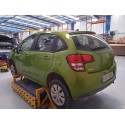 CITROËN C3 II (SC_)