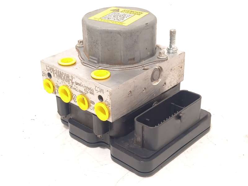 Recambio de abs para renault clio iv (bh_) 1.5 dci 75 referencia OEM IAM 476607341R 0265956527 269722 2