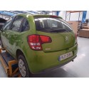 CITROËN C3 II (SC_)