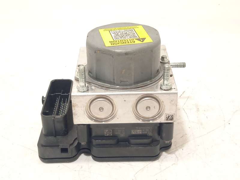 Recambio de abs para renault clio iv (bh_) 1.5 dci 75 referencia OEM IAM 476607341R 0265956527 269722 3